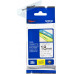 Картридж ленточный Brother TZE-141 TZE141 для Brother P-Touch