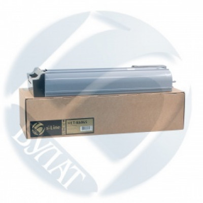Тонер-картридж Samsung SCX-8030 MLT-K606S (35k) e-Line