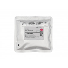 Девелопер для KONICA MINOLTA Bizhub C250i/300i/360i (CET) Magenta, 210г, 1000000 стр., CET171031