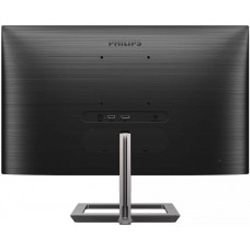 Монитор Philips 27" 272E1GAJ черный VA LED 1ms 16:9 HDMI M/M матовая 350cd 178гр/178гр 1920x1080 DisplayPort FHD 4.07кг