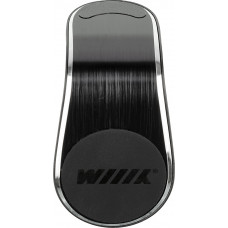 Держатель Wiiix HT-61V9mg магнитный черный для смартфонов