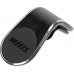 Держатель Wiiix HT-61V9mg магнитный черный для смартфонов