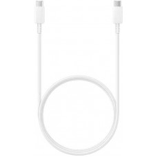 Кабель Samsung EP-DN975BWRGRU USB Type-C (m)-USB Type-C (m) 1м белый (упак.:1шт)