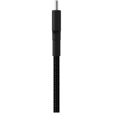 Кабель Xiaomi Mi Braided SJV4109GL USB A(m) USB Type-C (m) 1м черный