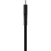 Кабель Xiaomi Mi Braided SJV4109GL USB A(m) USB Type-C (m) 1м черный