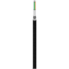 Кабель Xiaomi Mi Braided SJV4109GL USB A(m) USB Type-C (m) 1м черный