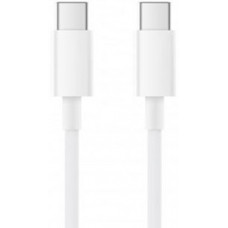 Кабель Xiaomi Mi SJV4108GL USB Type-C (m) USB Type-C (m) 1.5м белый