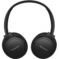 Гарнитура мониторные Panasonic RB-HF520BGEK черный беспроводные bluetooth оголовье