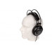 Наушники мониторные Audio-Technica ATH-AVC500 3м черный проводные оголовье (15118254)