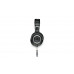 Наушники мониторные Audio-Technica ATH-M50X 3м черный проводные оголовье (15117007)