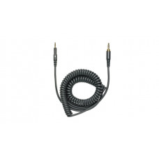 Наушники мониторные Audio-Technica ATH-M50X 3м черный проводные оголовье (15117007)