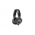 Наушники мониторные Audio-Technica ATH-M50X 3м черный проводные оголовье (15117007)