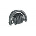 Наушники мониторные Audio-Technica ATH-M50X 3м черный проводные оголовье (15117007)