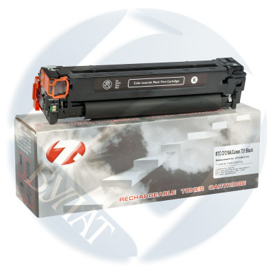 Тонер-картридж HP Color LJ M251 CF210A B (1,6k) 7Q