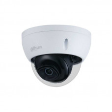 Камера видеонаблюдения IP Dahua DH-IPC-HDBW3441EP-AS-0360B 3.6-3.6мм цветная корп.:белый