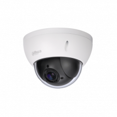 Камера видеонаблюдения IP Dahua DH-SD22204UE-GN 2.7-11мм цветная