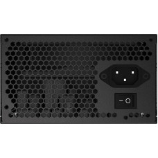 Блок питания Gigabyte ATX 450W GP-P450B 80+ bronze (24+4+4pin) APFC 120mm fan 6xSATA RTL
