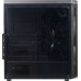 Корпус Accord JP-X черный без БП ATX 2xUSB2.0 1xUSB3.0 audio bott PSU