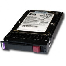Жесткий диск HP 300GB SAS DP 10K SFF (507119-002)
