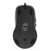Мышь A4Tech V-Track Padless N-708X серый оптическая (1600dpi) USB (6but)