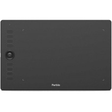 Графический планшет Parblo A610 Pro USB Type-C черный