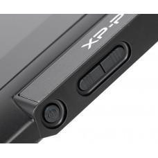 Графический планшет XP-Pen Artist 13.3PRO FHD IPS HDMI черный