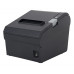 Термопринтер Mertech MPRINT G80 стационарный черный