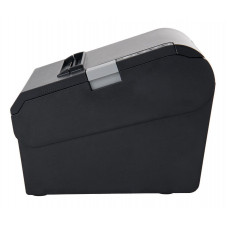 Термопринтер Mertech MPRINT G80 стационарный черный