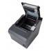 Термопринтер Mertech MPRINT G80 стационарный черный