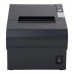 Термопринтер Mertech MPRINT G80 стационарный черный