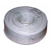 Кабель коаксиальный Lanmaster TWT-RG6U-CS48/1-WH RG-6/U F/UTP общий экран 75Om PVC внутренний 100м белый
