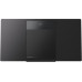 Микросистема Panasonic SC-HC410EE-K черный 40Вт/CD/CDRW/FM/USB/BT