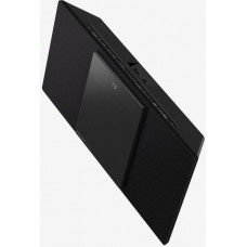 Микросистема Panasonic SC-HC410EE-K черный 40Вт/CD/CDRW/FM/USB/BT