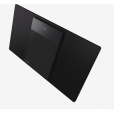 Микросистема Panasonic SC-HC410EE-K черный 40Вт/CD/CDRW/FM/USB/BT