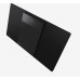 Микросистема Panasonic SC-HC410EE-K черный 40Вт/CD/CDRW/FM/USB/BT