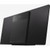 Микросистема Panasonic SC-HC410EE-K черный 40Вт/CD/CDRW/FM/USB/BT