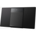 Микросистема Panasonic SC-HC410EE-K черный 40Вт/CD/CDRW/FM/USB/BT