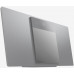 Микросистема Panasonic SC-HC410EE-S серебристый 40Вт/CD/CDRW/FM/USB/BT