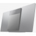 Микросистема Panasonic SC-HC410EE-S серебристый 40Вт/CD/CDRW/FM/USB/BT