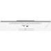 Микросистема Panasonic SC-HC410EE-S серебристый 40Вт/CD/CDRW/FM/USB/BT