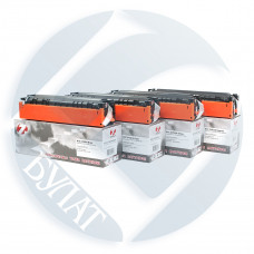 Тонер-картридж HP Color LJ M154/M180 CF531A(205A) Cyan (0.9k) 7Q