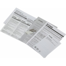 Коммутатор D-Link DGS-1100-08PLV2/A1A (L2) 8x1Гбит/с 4PoE+ 80W управляемый