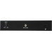 Коммутатор D-Link DGS-1100-08PLV2/A1A (L2) 8x1Гбит/с 4PoE+ 80W управляемый