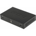 Коммутатор D-Link DGS-1100-08PLV2/A1A (L2) 8x1Гбит/с 4PoE+ 80W управляемый