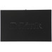Коммутатор D-Link DGS-1100-08PLV2/A1A (L2) 8x1Гбит/с 4PoE+ 80W управляемый