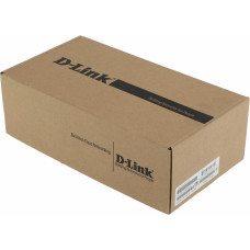 Коммутатор D-Link DGS-1100-08PLV2/A1A (L2) 8x1Гбит/с 4PoE+ 80W управляемый
