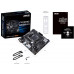 Материнская плата Asus PRIME B450M-K II Soc-AM4 AMD B450 2xDDR4 mATX AC`97 8ch(7.1) GbLAN RAID+VGA+DVI+HDMI