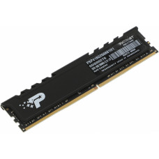 Память DDR4 16Gb 2666MHz Patriot PSP416G266681H1 Signature Premium RTL PC4-21300 CL19 DIMM 288-pin 1.2В single rank