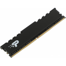 Память DDR4 16Gb 2666MHz Patriot PSP416G266681H1 Signature Premium RTL PC4-21300 CL19 DIMM 288-pin 1.2В single rank