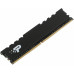 Память DDR4 16Gb 2666MHz Patriot PSP416G266681H1 Signature Premium RTL PC4-21300 CL19 DIMM 288-pin 1.2В single rank